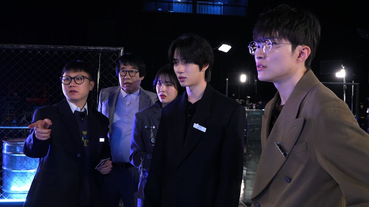 Faker綜藝首秀謙稱「比不上TXT」 杋圭嚇傻鞠躬喊:您才了不起