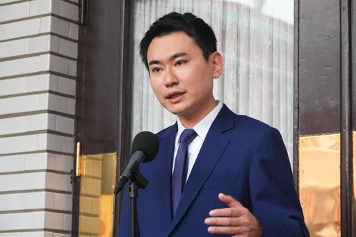 中國要徵收民間資源動員國防！立委：台灣要加速提升韌性