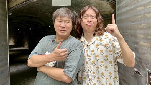 胡瓜童年辛酸曝光　凌晨3點起床幫家裡做麵條