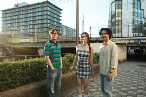 告五人首度解鎖日本Summer Sonic 48小時往返東京、大阪殺瘋了