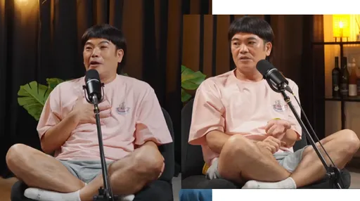 馬國弼5千萬賭債還到剩500萬！曝夜賺上萬小費祕訣