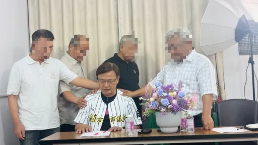 民進黨立委伍麗華胞兄疑涉貪汙索賄　高市原住民議員范織欽聲押　