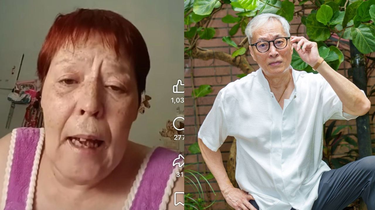 田路路嗆曹雨婷不適任 姜厚任親吐態度