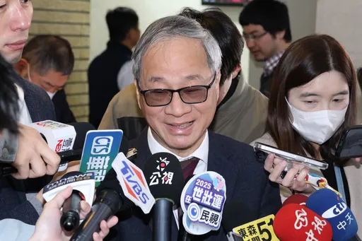 文化部預算被砍扯「滅國滅族」　陳沂：玻璃X丸、X狗X眼很需要滅