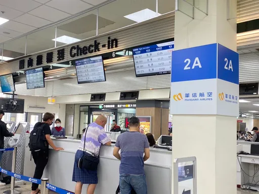 中秋連假航班再加開！7384個座位數釋出　機票這天開搶