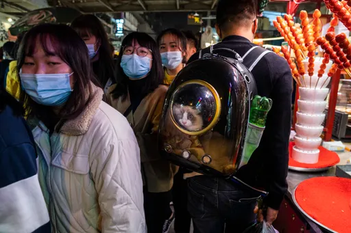 Covid捲土重來？中國當局揭驚人感染率：重回這年狀況
