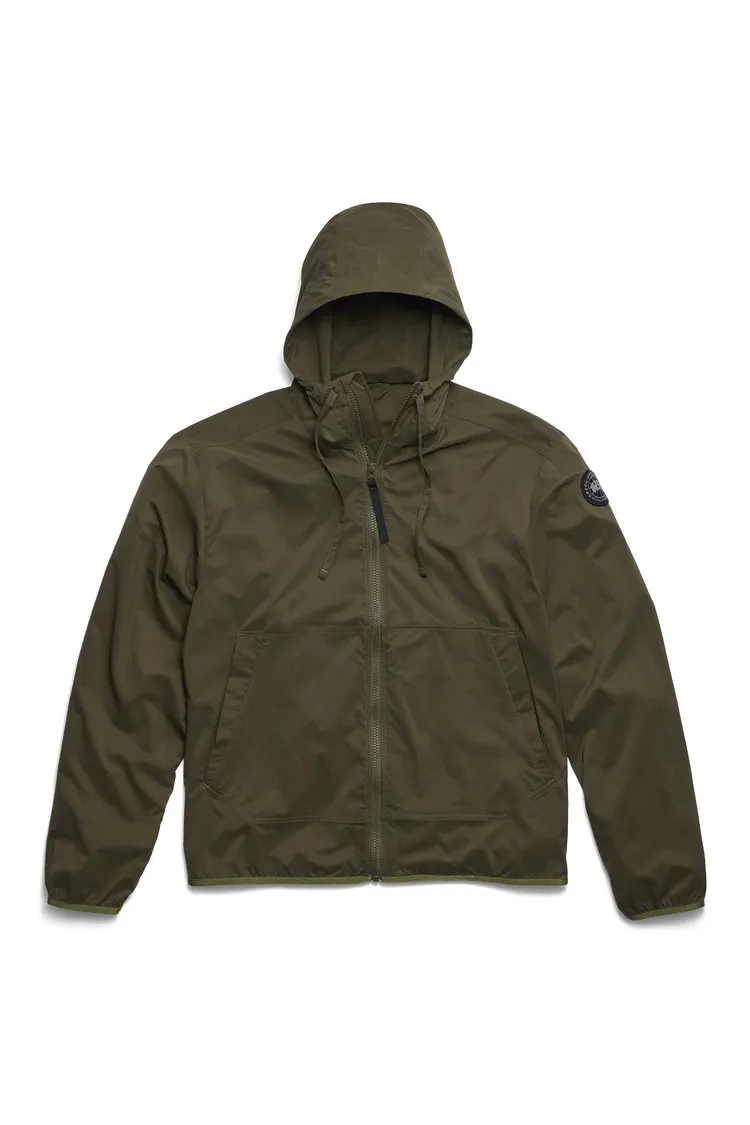 Canada Goose Killarney防風夾克，2萬4200元。品牌提供