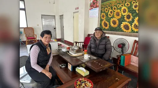 學甲爐碴案吹哨者！四連霸里長李新進辭世　享年79歲明辦告別式