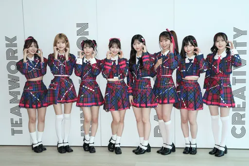 AKB48登大巨蛋前萌喊巴豆妖！「顏面國寶」喜歡1物到胸口快炸開