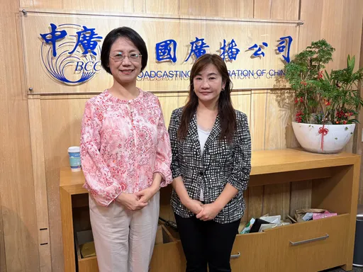 卓榮泰喊預算被刪不能勘災　翁曉玲斥天大謊言：水電車資都未刪