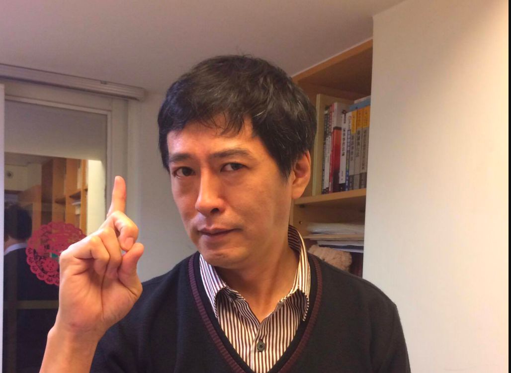 昔踢爆呂秋遠不認私生子!名律師張鈞綸驚傳病逝 享壽62歲