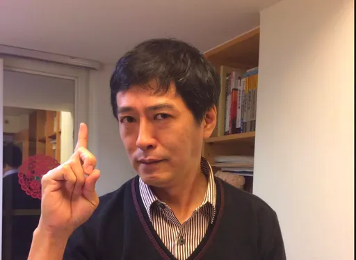 昔踢爆呂秋遠不認私生子！名律師張鈞綸驚傳病逝　享壽62歲