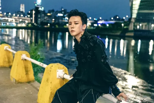 「台灣G-Dragon」竟然是他　突失去理智！崩潰到精神錯亂