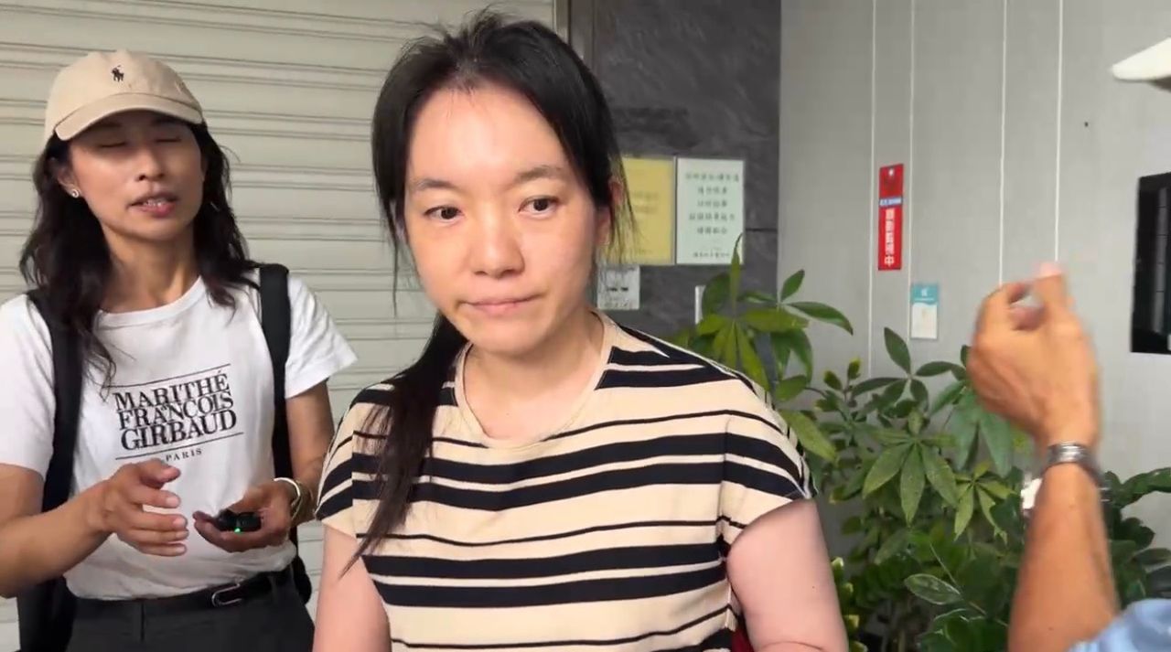 「希望他多關心兒子」沒想報復趙建銘 友人看膩家務事陳幸妤勸「去報別的」