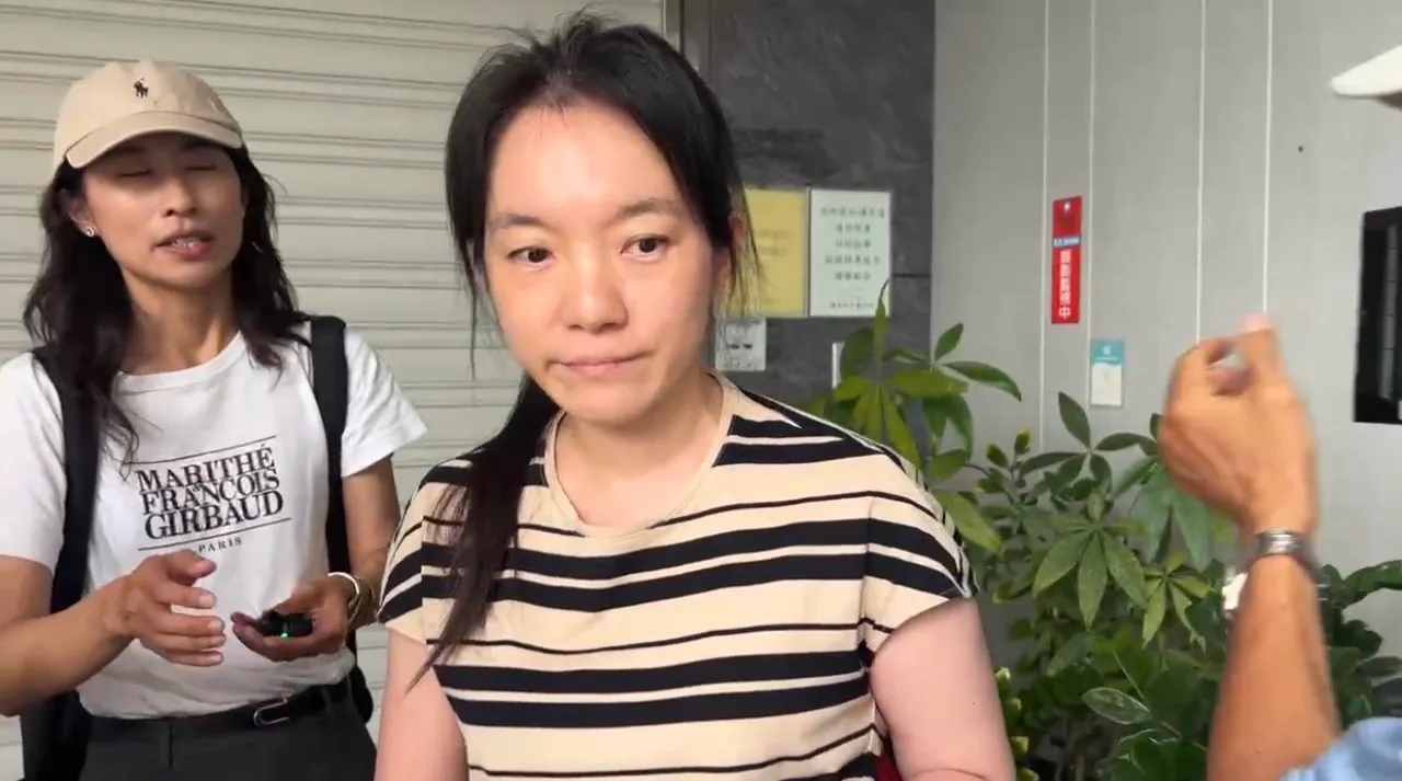 「希望他多關心兒子」沒想報復趙建銘　友人看膩家務事陳幸妤勸「去報別的」