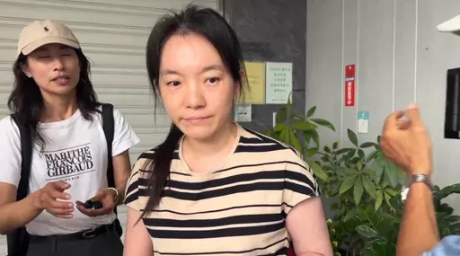 「希望他多關心兒子」沒想報復趙建銘　友人看膩家務事陳幸妤勸「去報別的」