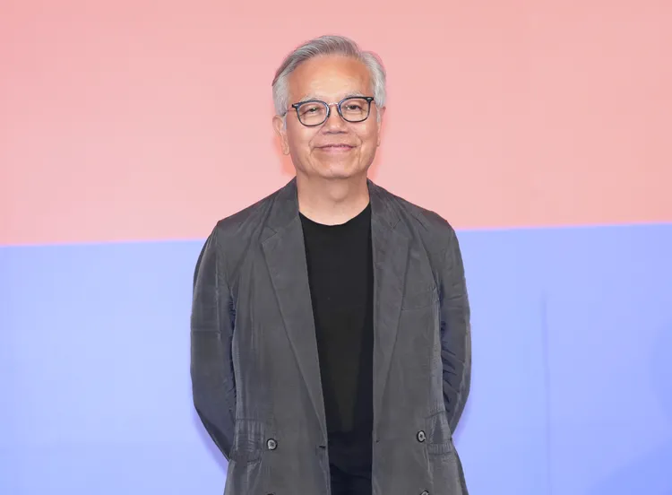 田啟文。資料照片