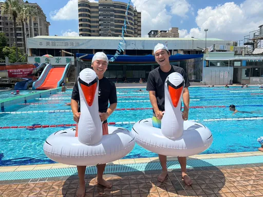 蔡昌憲自信喊入選台灣隊　一下水秒道歉