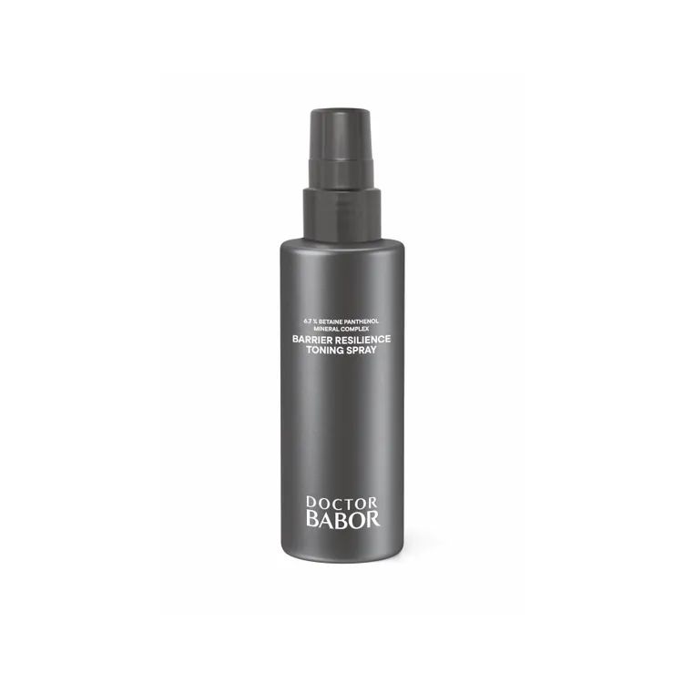 DOCTOR BABOR PRO御敏穩膚泉源噴霧，100ml／1800元。品牌提供
