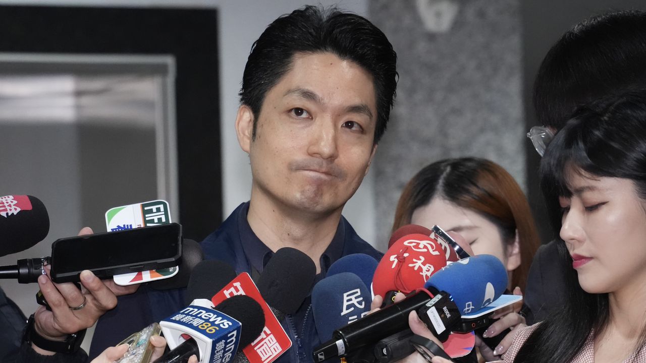 蔣萬安這樣回應女童猥褻案 律師:道歉咎責都沒有「只有空話」