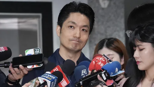 蔣萬安這樣回應女童猥褻案　律師：道歉咎責都沒有「只有空話」