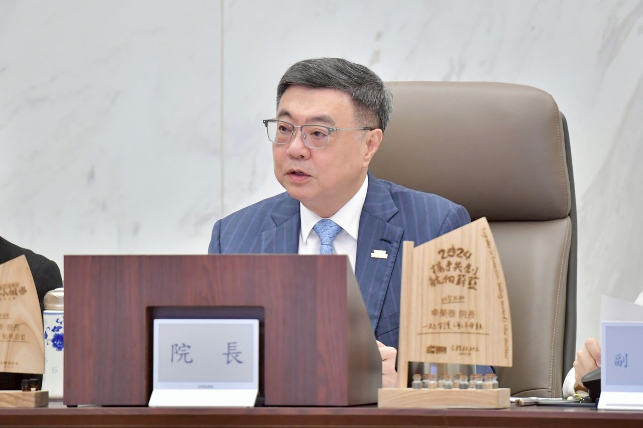 115年總預算案三讀通過 行政院:7項非理性刪凍