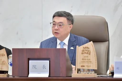 115年總預算案三讀通過　行政院：7項非理性刪凍