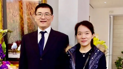 「世界上最可怕生物真的是前妻」　李怡貞讚陳幸妤帥又猛