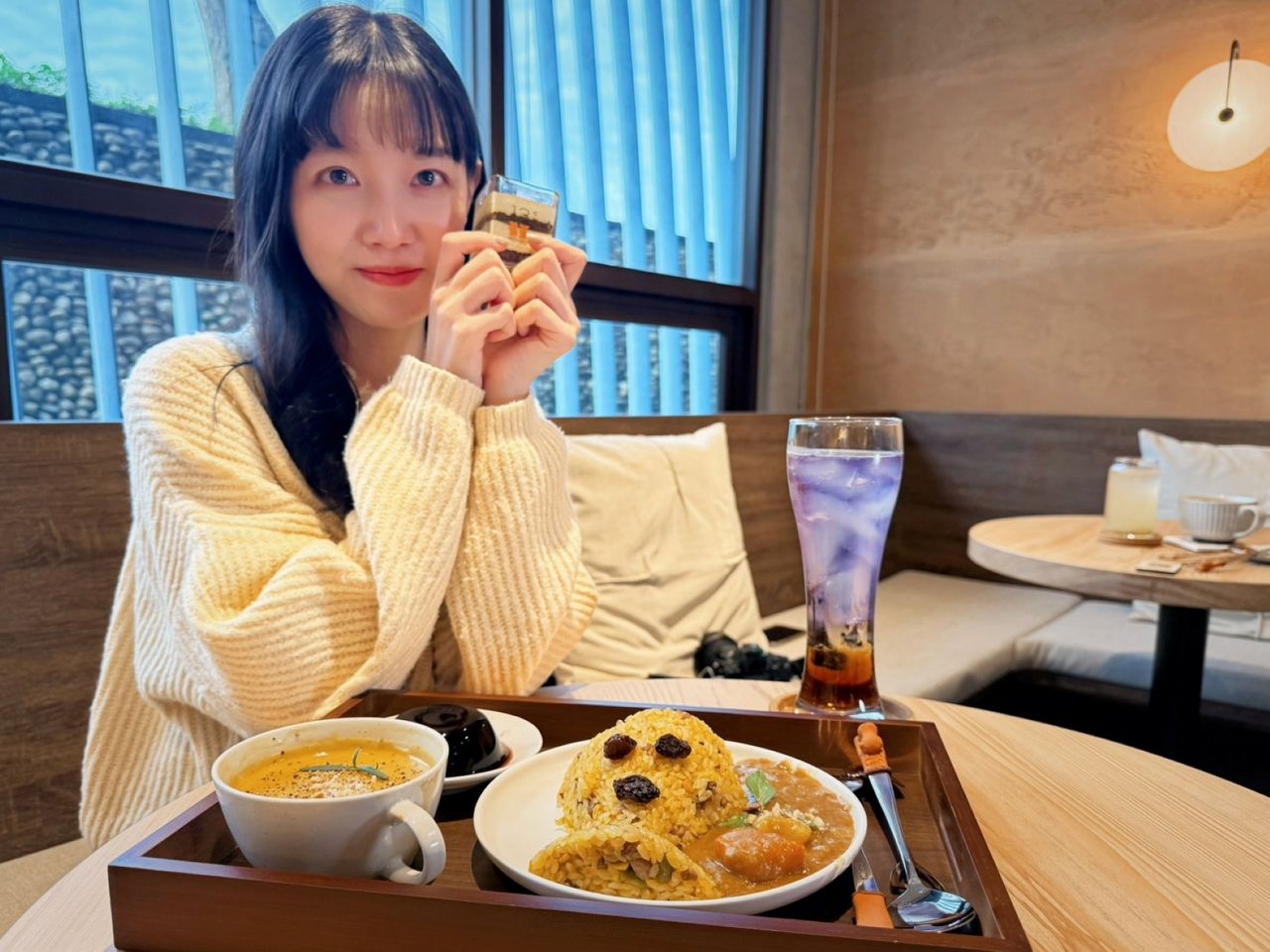 全台唯一考古咖啡廳躍上國際! 十三行「13 CAFÉ」勇奪法國設計獎銀獎