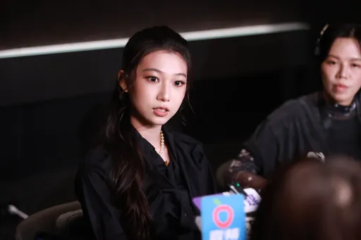 孫淑媚緊張了！20歲正妹被封「台版Jennie」　憑什麼擁200萬粉絲追隨！超狂背景曝光