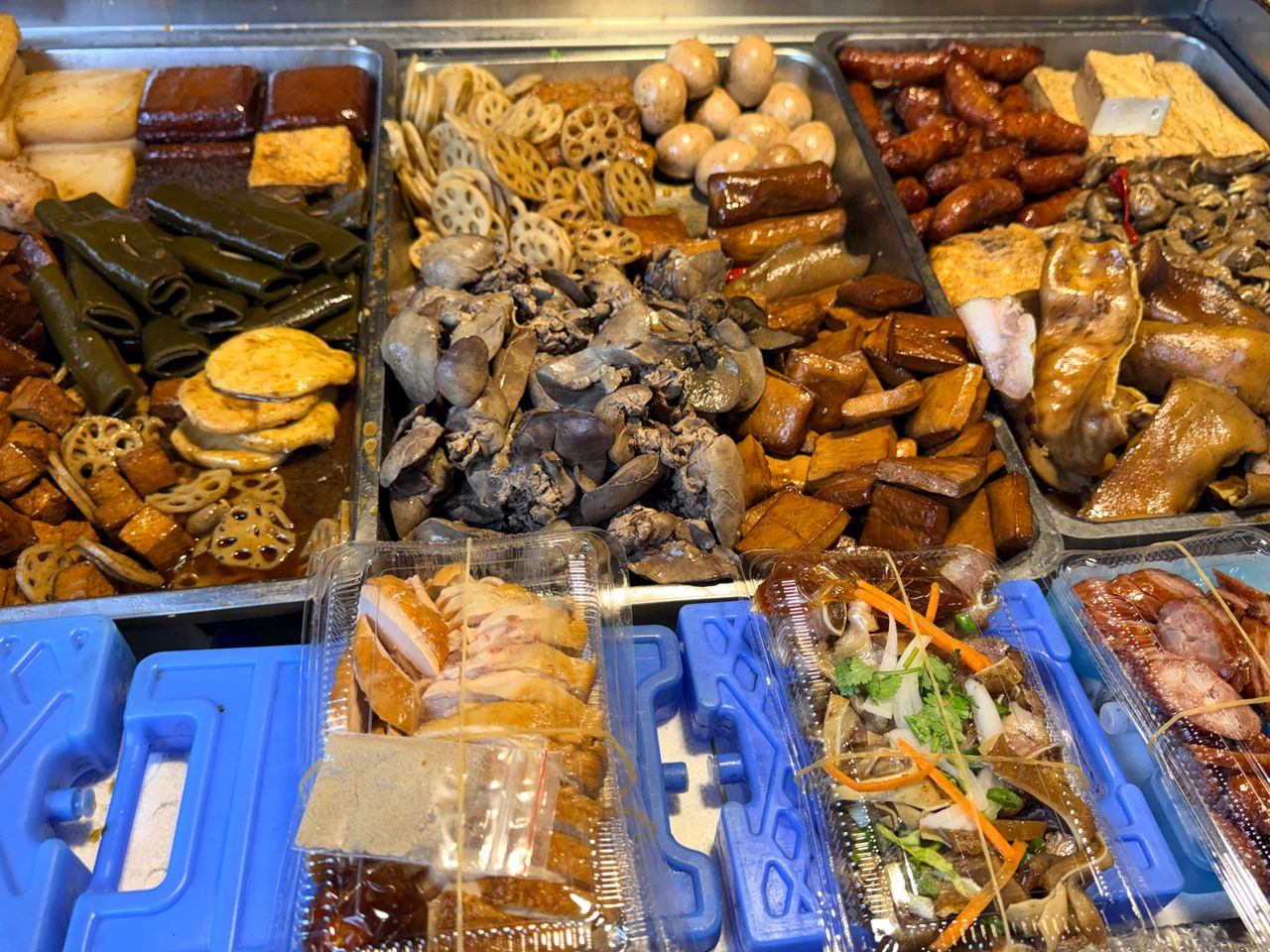吃貢丸不是補蛋白質?醫點名5大「假蛋白」 小心越吃越胖