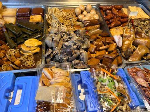 吃貢丸不是補蛋白質？醫點名5大「假蛋白」　小心越吃越胖