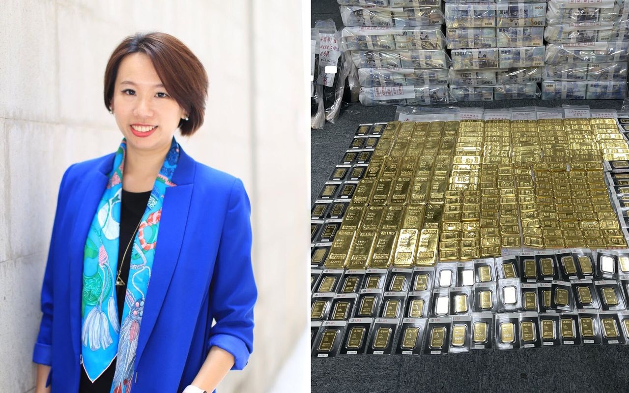 慈濟遭詐10億!律師看聲明揪「3點怪」:不像被害人