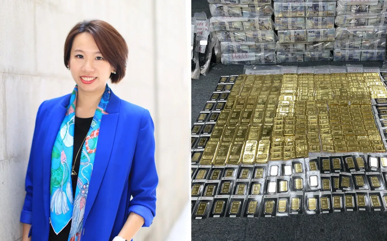 慈濟遭詐10億！律師看聲明揪「3點怪」：不像被害人