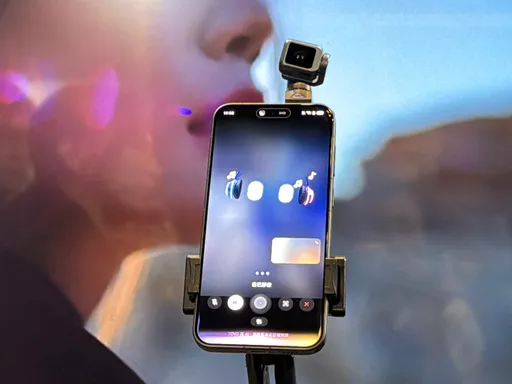 HONOR Robot Phone明晚全球發表！機械雲台、2億畫素成亮點