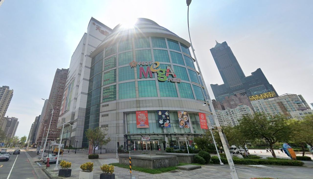 雨灌南台!高雄台南停班停課 百貨、影城照常營業