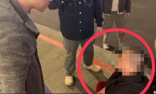 大麻藏香料包掩毒味闖關！警將計就計扮「郵差」送貨　從車手婦一路釣出幕後買家