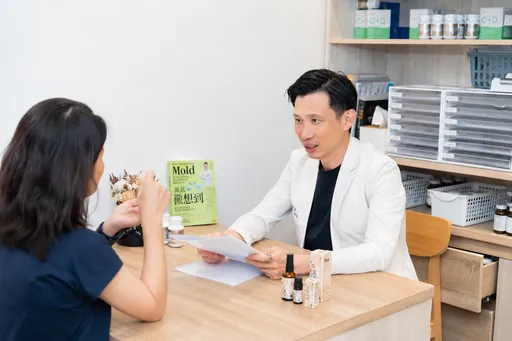 不只花生！醫提醒製冰機、洗衣機也可能藏隱形毒素