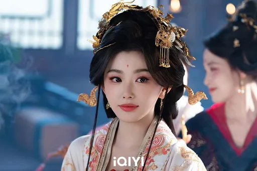 孔雪兒不當田曦薇閨蜜了！變「黑蓮花公主」羞辱一夜情對象