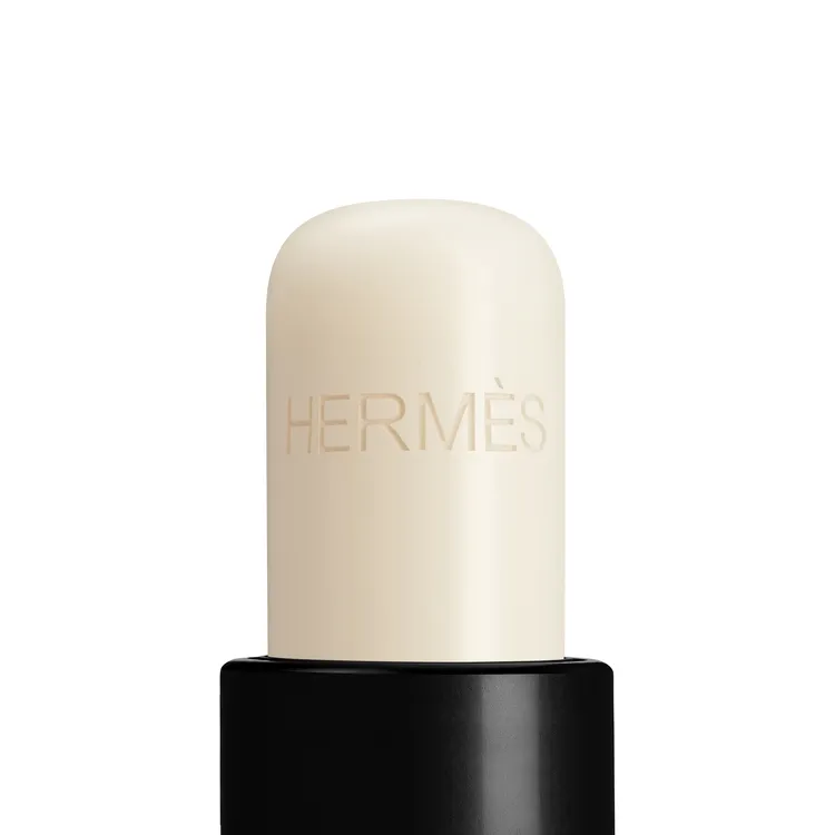 Rouge Hermès愛馬仕唇妝系列潤唇膏，3.5g／2620元。品牌提供