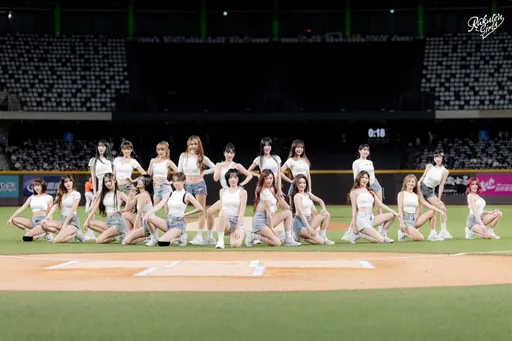 樂天女孩大跳AKB48！Aby轉身變「ABY醬」搶鏡