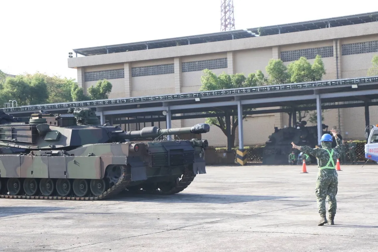 漢光42號實兵演習5日登場　首測網路降速、淡江大橋作戰運用
