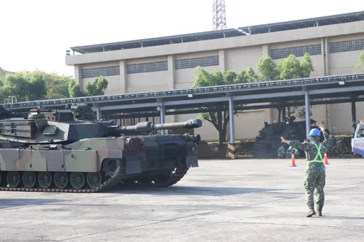 漢光42號實兵演習5日登場　首測網路降速、淡江大橋作戰運用