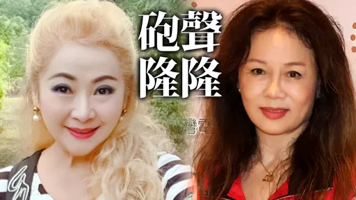 開撕曹雨婷！池秋美突發不自殺聲明　資深藝人郭美珠、侯麗芳加入戰局