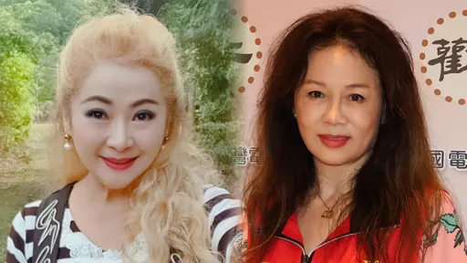 開撕曹雨婷！池秋美突發不自殺聲明　資深藝人郭美珠、侯麗芳加入戰局