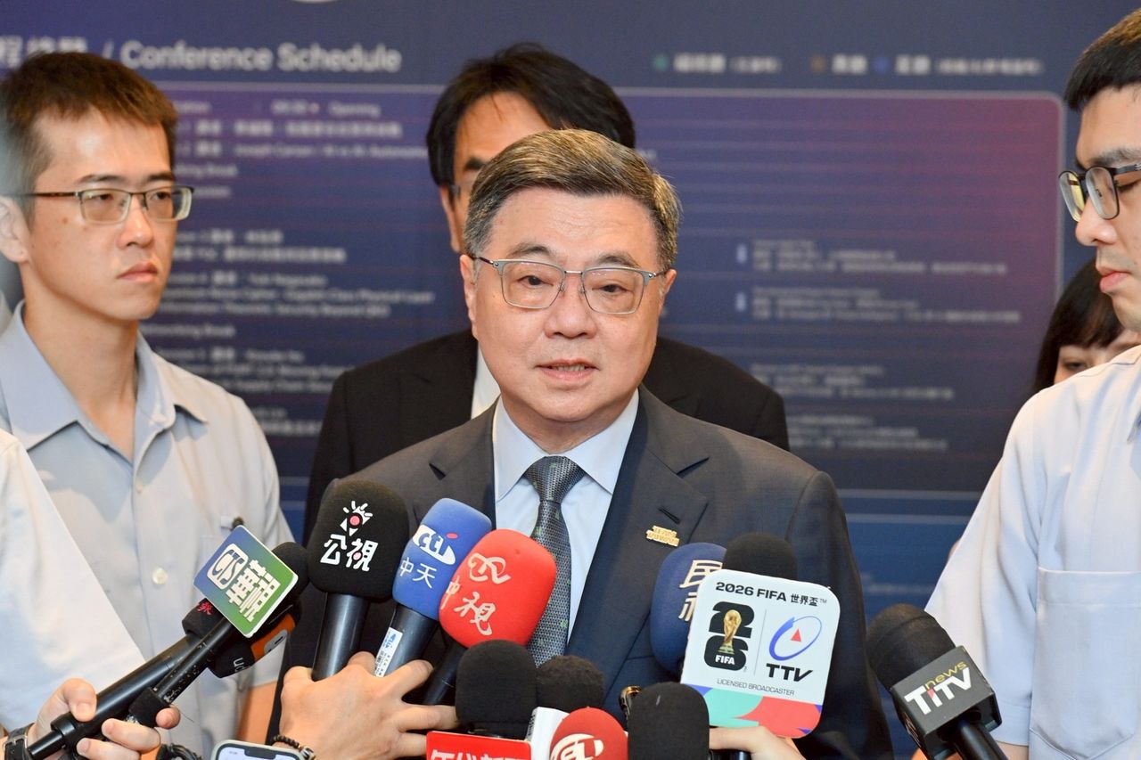 不副署兒少未來帳戶、有線電視法!行政院:已推動成長津貼且違憲