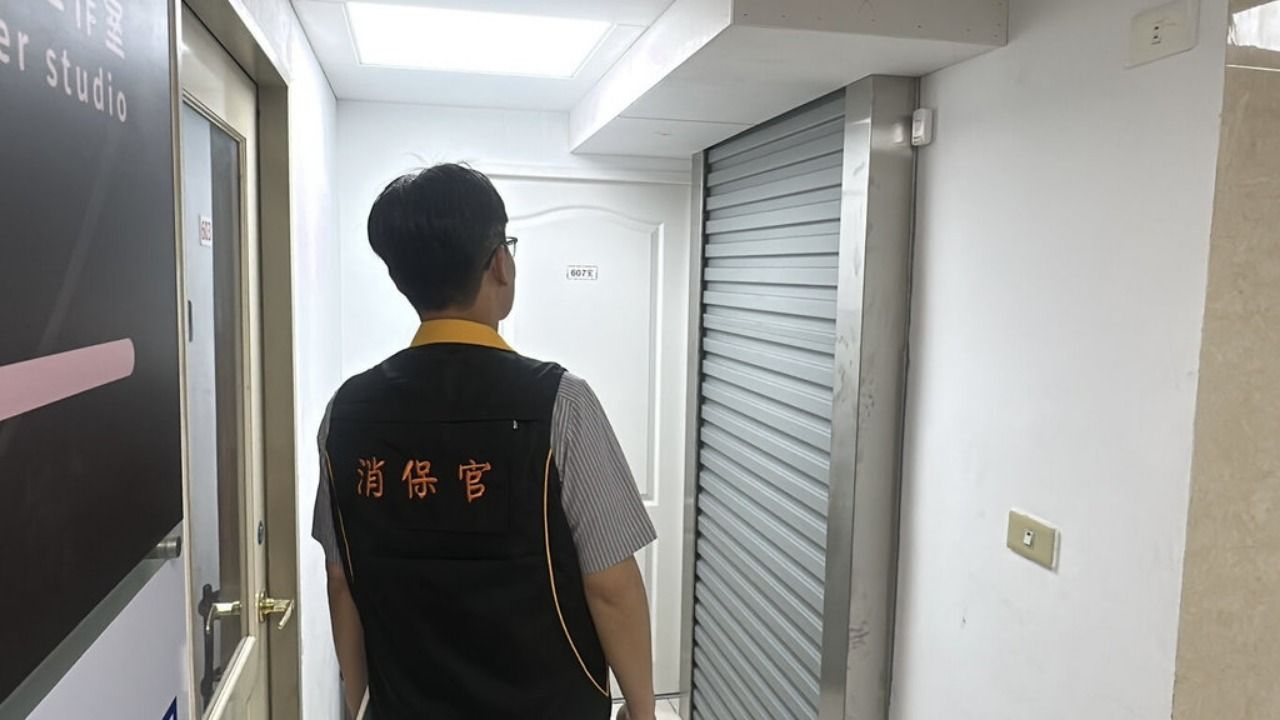 「小羊卡牌社」被控捲數億跑路 自救會超過4500人!北市府發聲