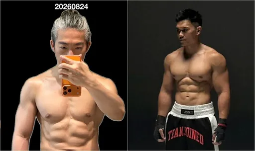 史書華曝健身超狂紀錄被噴爆　網紅健人蓋伊已約好拍攝她拜託一刀未剪