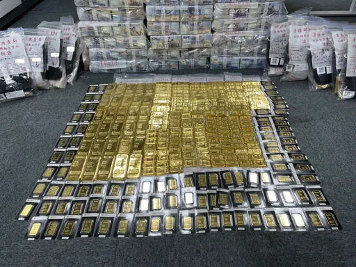 女律師搭鴻海疫苗「順風車」狠賺10億佣金　慈濟：有受騙的感覺