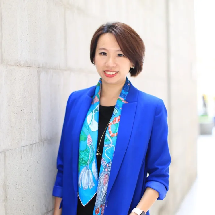 彰化律師公會前理事長陳昱瑄，以採購疫苗為由向慈濟基金會詐得10.6億元服務費，今被台中地檢署起訴。翻攝陳昱瑄臉書